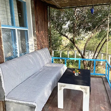 بيت ضيافة Zbb &