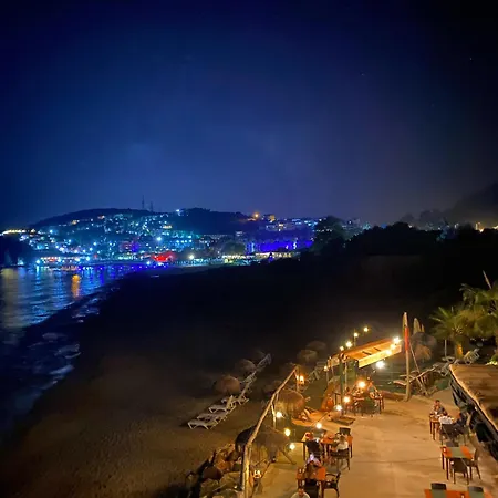 Zbb & Pensión Alanya