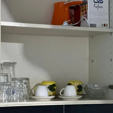 בית הארחה Zbb &