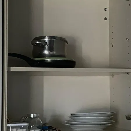 بيت ضيافة Zbb &