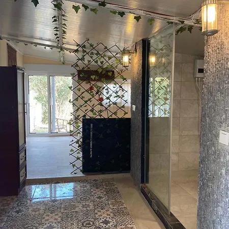 بيت ضيافة Zbb &