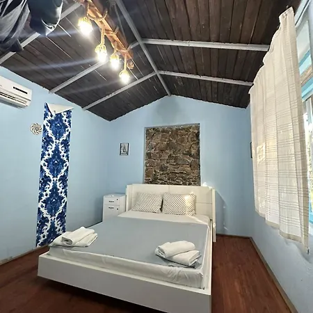 Zbb & Konukevi Alanya