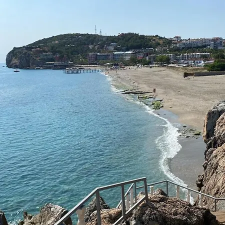 Zbb & Guest house Alanya