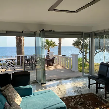 Konukevi Zbb & Alanya